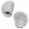 Rawlings Sure Catch 11" Youth Fastpitch Softball Glove SCSB110M