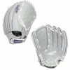 Rawlings Sure Catch 12.5" Youth Fastpitch Softball Glove SCSB125PU