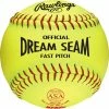 Rawlings WFP12A 12" Dream Seam Fastpitch Softball-Single 1 Rawlings WFP12A 12" Dream Seam Fastpitch Softball-Single -Gloves Sales rawlings wfp12a 12 dream seam fastpitch softball single 39 37685.1569697631