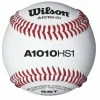 Wilson A1010HS1 High School Baseball NOCSAE Approved-Dozen 2 Wilson A1010HS1 High School Baseball NOCSAE Approved-Dozen -Gloves Sales wilson a1010hs1 high school baseball dozen 39 42029.1580150557