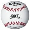 Wilson A1228B SCB Level 5 Baseball-Dozen -Gloves Sales wilson a1228b scb level 5 baseball dozen 39 74885.1569698069